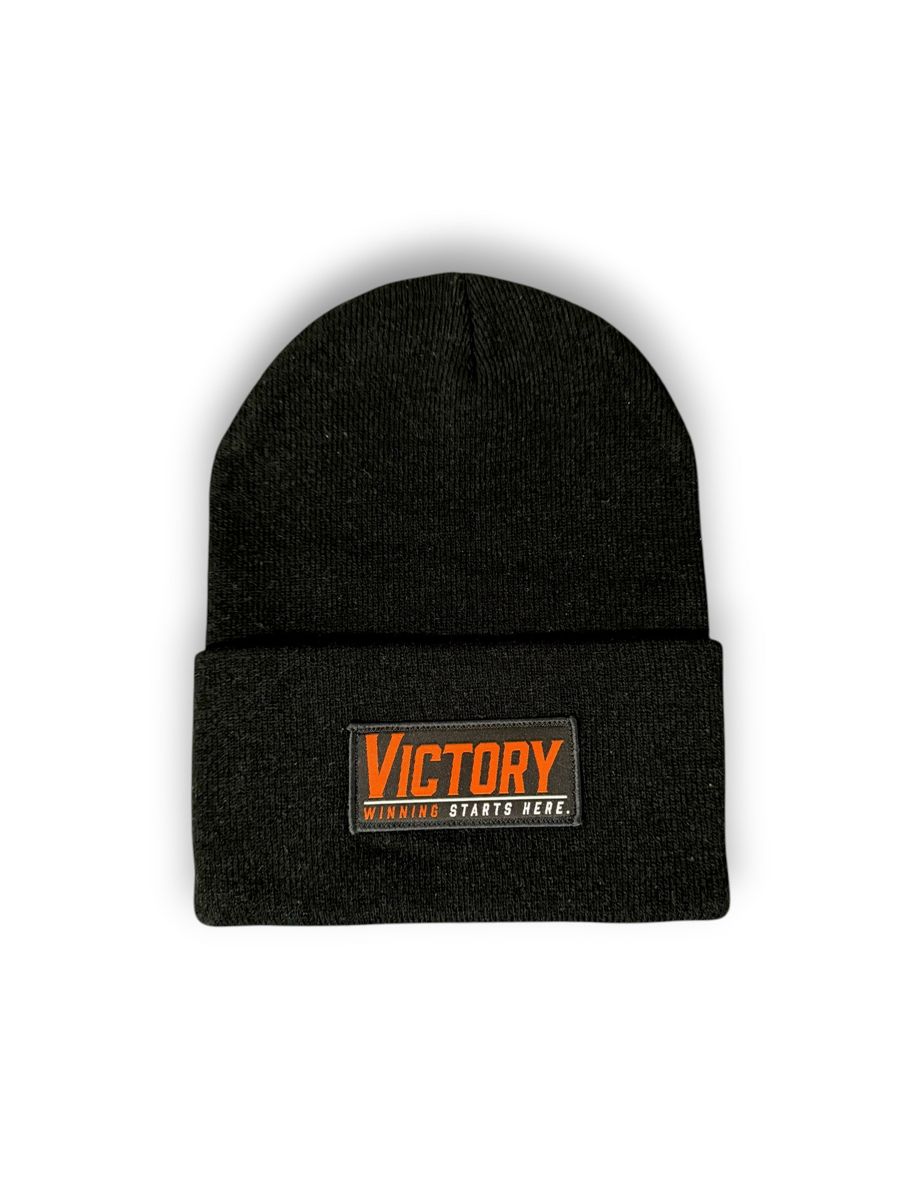 Victory Beanie